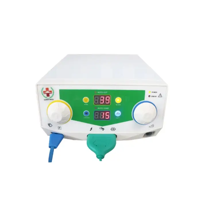 SY-I045A Medical Portable Electrocautery Machine Diathermy Machine Surgical