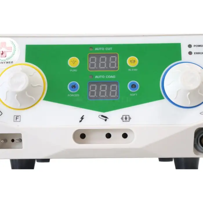 SY-I045A Medical Portable Electrocautery Machine Diathermy Machine Surgical