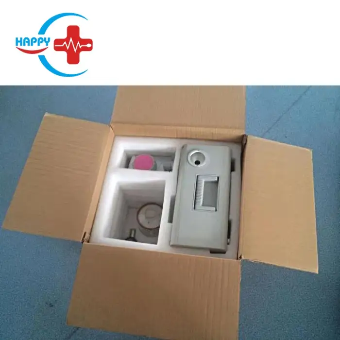 HC-R006 Animal Use Veterinary anesthesia machine 1000ml Vet anesthesia machine