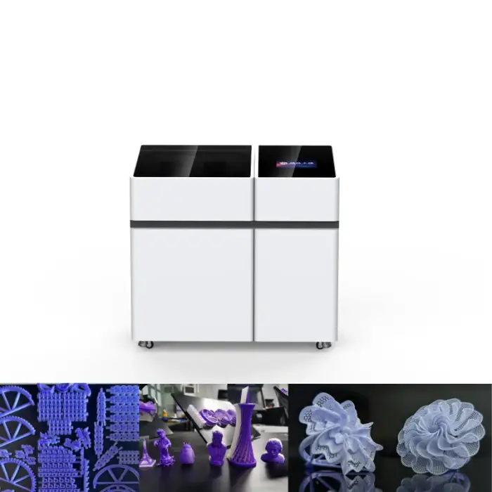 SuperbMelt 3D Wax Printer for Jewelry