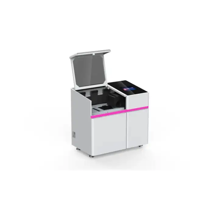 SuperbMelt 3D Wax Printer for Jewelry