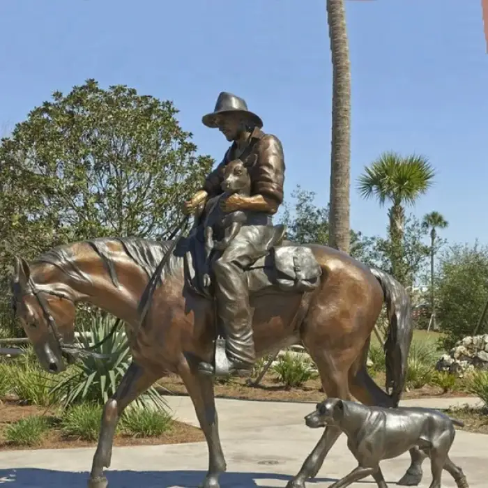 decorative sculpture artwork bronze fernando botero horse yard sculpture