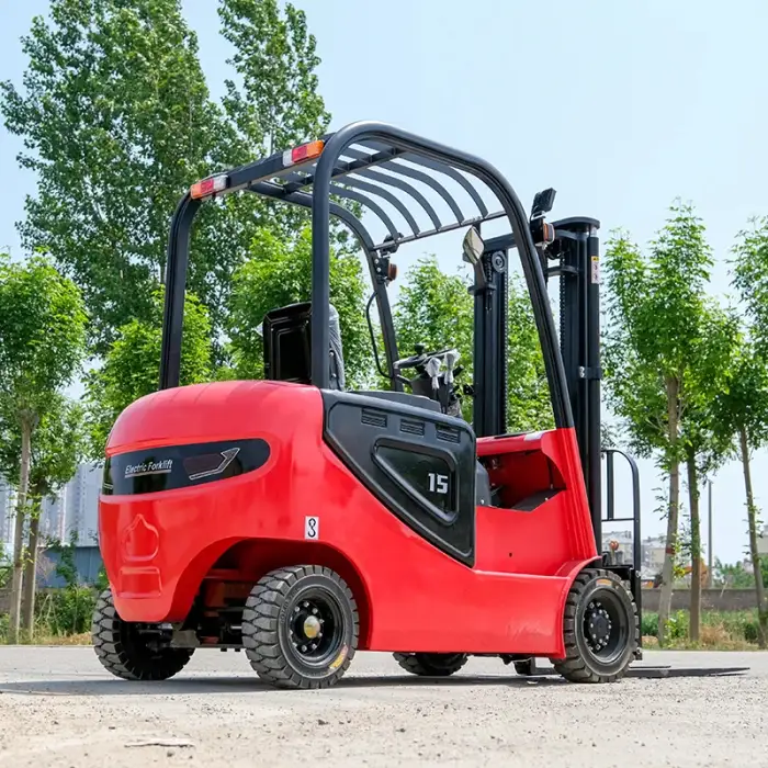 Diesel forklift lifting truck 2t  3 ton 5 tons CE EPA with fork positioner and side shifter Warehouse Forklift