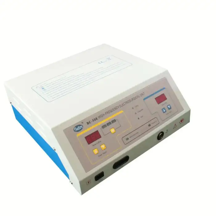 High Frequency Electrosurgical Rife Machine or Medical Instrument