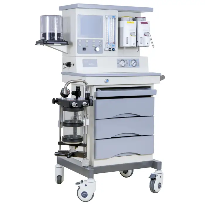 Portable anesthesia machine Medical veterinary anestesia Surgical Anesthesia Machine