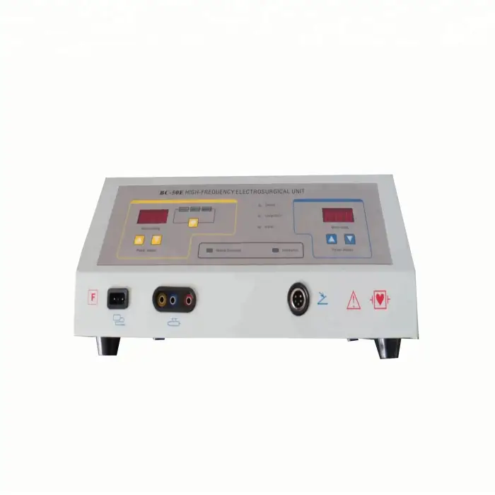 High Frequency Electrosurgical Rife Machine or Medical Instrument