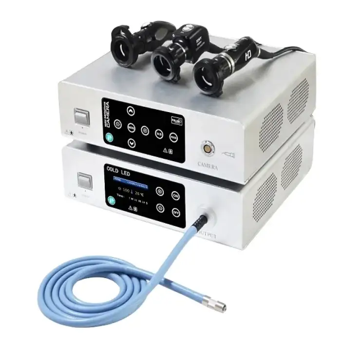 Hot sale Endoscopy camera medical cystoscope or Rigid urology endoscope camera Medical Imaging Equipment