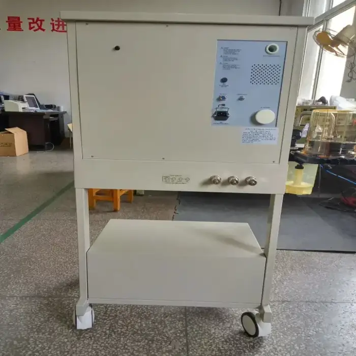 Medical Machinery Anesthesia Machine JINLING-01 or Appareil Anesthsie