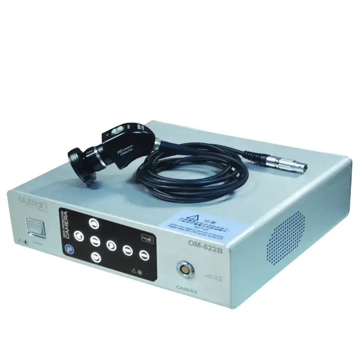 Hot sale Endoscopy camera medical cystoscope or Rigid urology endoscope camera Medical Imaging Equipment