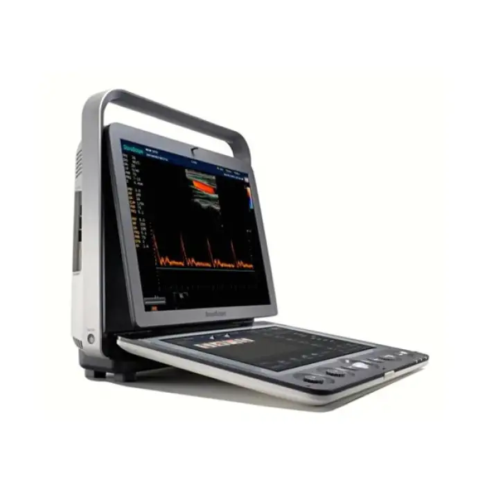 Portable Color Doppler Ultrasound S9  Pro diagnomicall medical ultrasound scanner machine