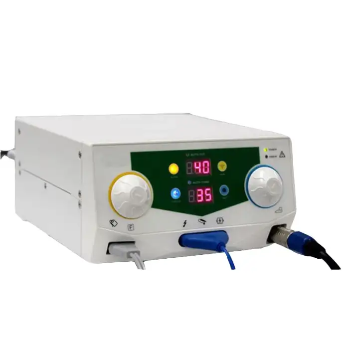 Electrocauterio Quirurgico Surgical Cautery High Frequency Electrocautery Cauterization Machine Portable Dental Cautery Machine