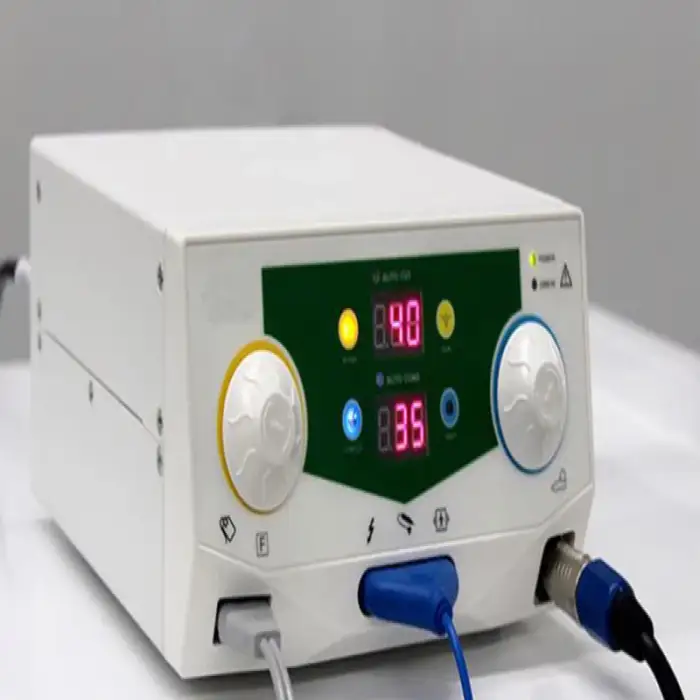 Electrocauterio Quirurgico Surgical Cautery High Frequency Electrocautery Cauterization Machine Portable Dental Cautery Machine