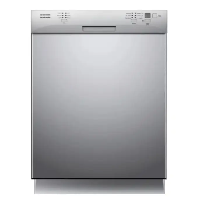 24 inch Tall Tub Built-in Dishwasher  with Low energy consumption