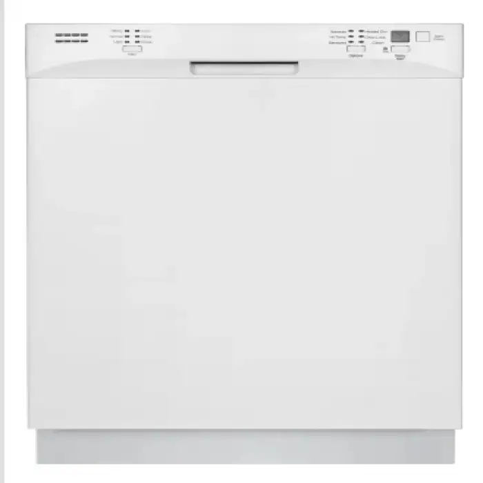 24 inch Tall Tub Built-in Dishwasher  with Low energy consumption