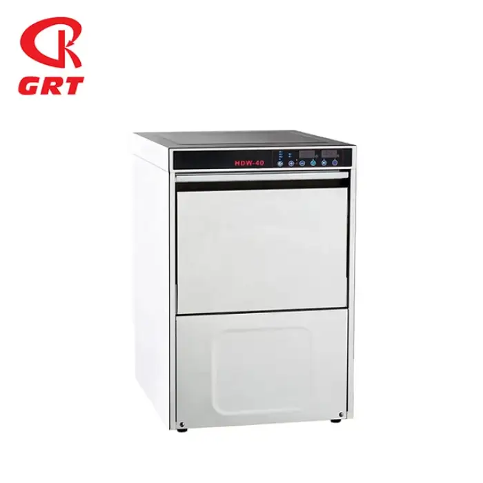 GRT-HDW50 Commercial Dish Washing Machine for Hotel