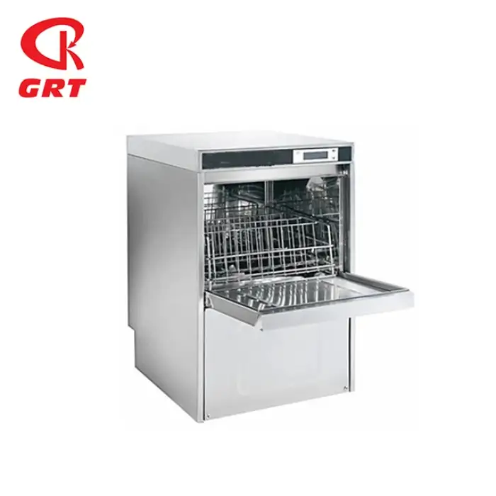 GRT-HDW50 Commercial Dish Washing Machine for Hotel