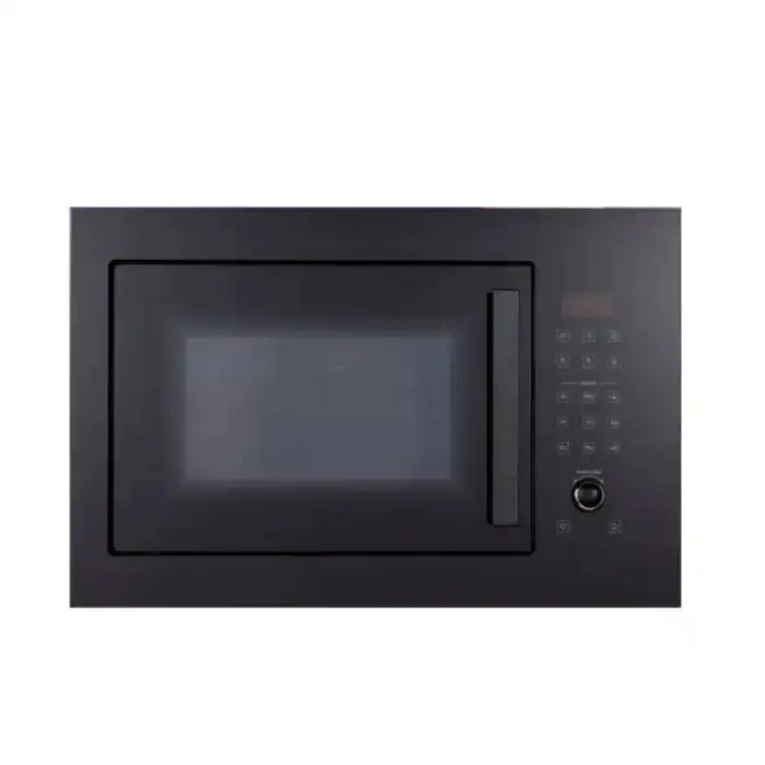 20L stainless steel appearance electronic control Household embedded microwave oven