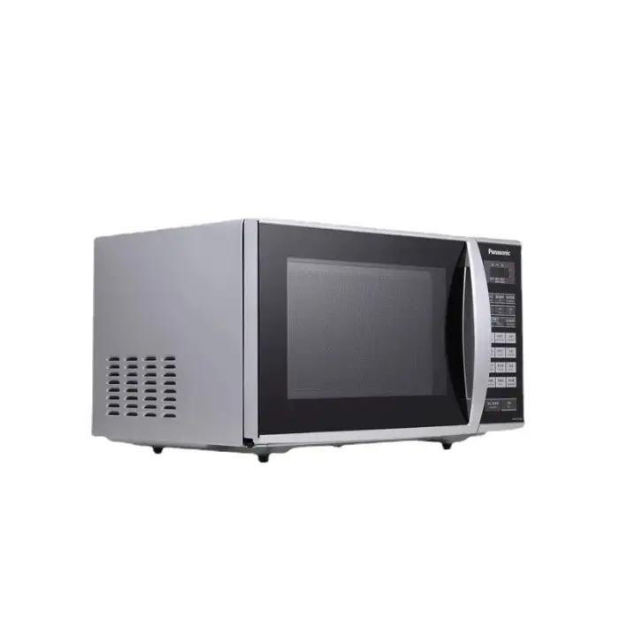 23L Digital Control Commercial Domestic Microwave Oven Designed for Convenience Stores