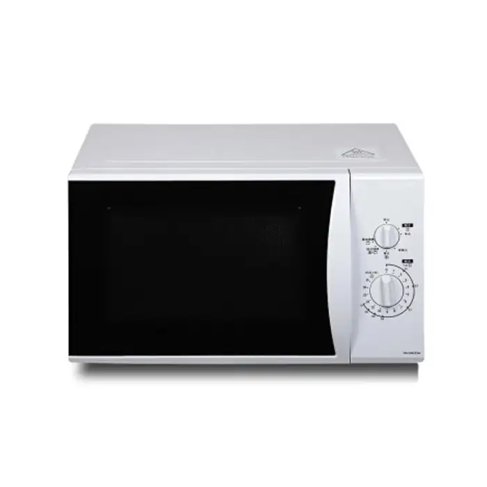 23L Digital Control Commercial Domestic Microwave Oven Designed for Convenience Stores