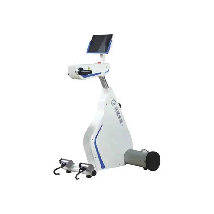 Movement Therapy Exercise Active Passive Trainer machine for Arms or Legs like MOTOmed