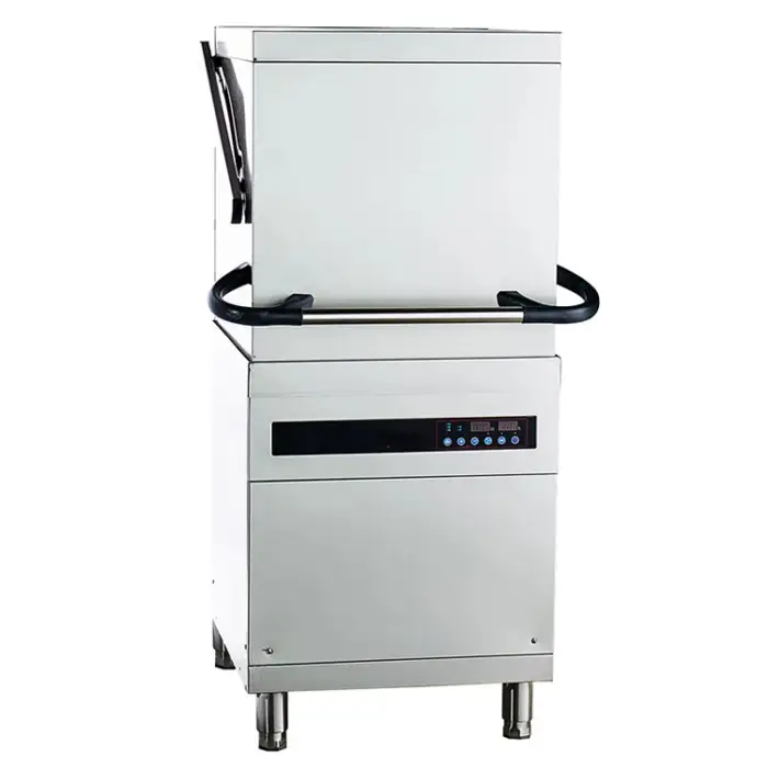 Industrial Commercial Kitchen Machine High Power Dishwasher Dishwasher Kitchen Equipment Dishwashing Machine