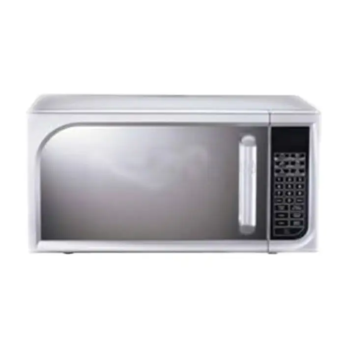 1000W 43L home style microwave oven with handle