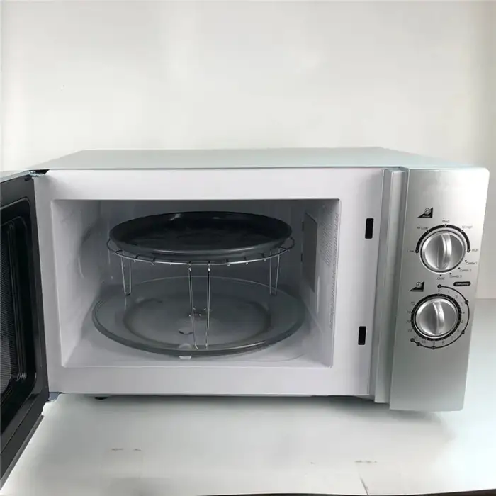 30L pizza oven stainless steel microwave oven