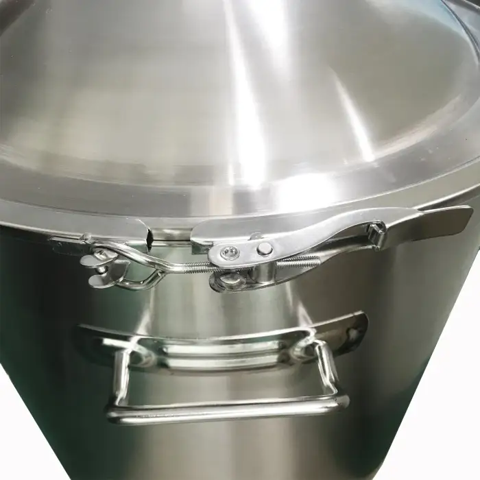 55L-70L fermentation tank for beer brewing