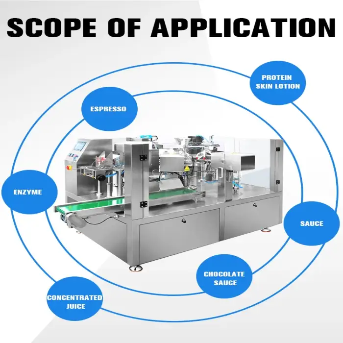 Automatic liquid packaging machine milk,juice beverage bag packaging machine