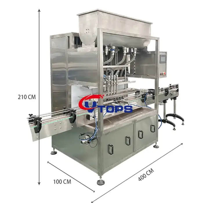 Hot Sale Wine Can Sports Energy Drink Soda Juice Liquid Bottle Filling And Packing Machine With Conveyor Production Line