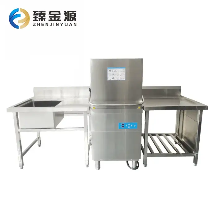 Electric Commercial Dishwasher Freestanding Dishwasher Glass Dishwasher