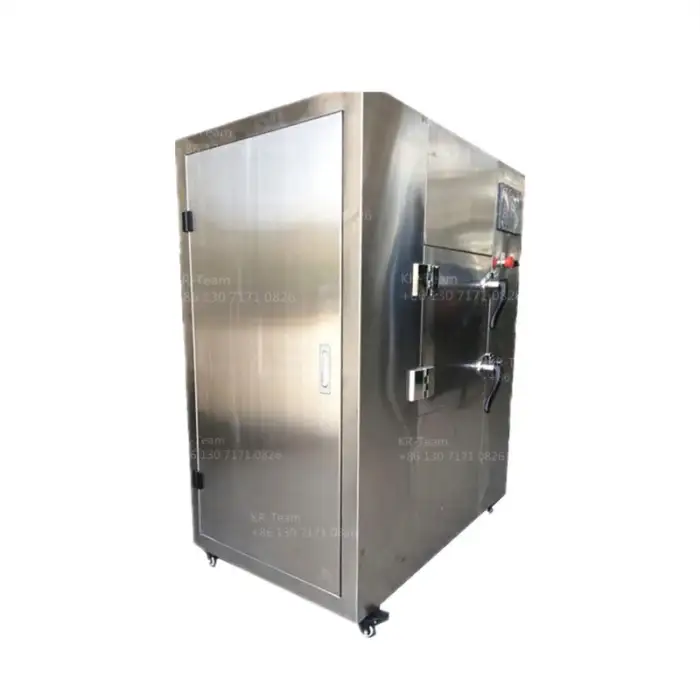 Commercial Industrial Electric Automatic Microwave Oven