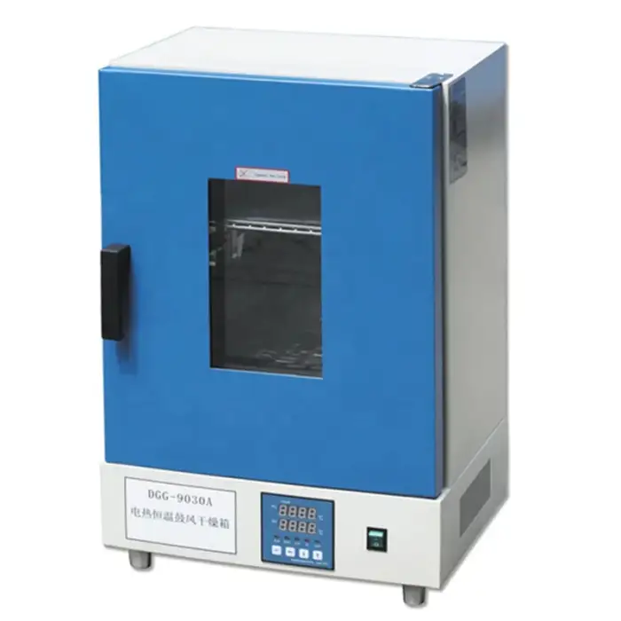 DHG-9030Awelding electrode heating and industrial drying oven