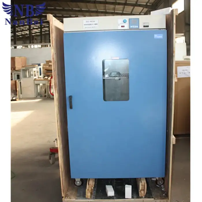 DHG-9030Awelding electrode heating and industrial drying oven