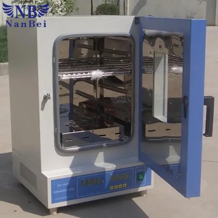 DHG-9030Awelding electrode heating and industrial drying oven