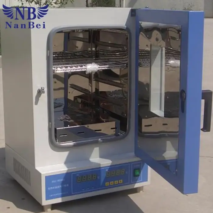 DHG-9030Awelding electrode heating and industrial drying oven