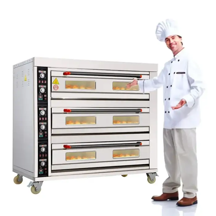 gas bakery oven commercial electric stove and oven commercial 36 convection commercial gas bread oven with steam