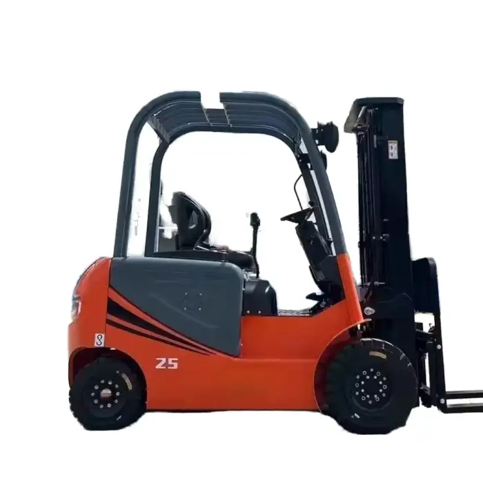 1t 1.5t 2t 2.5t 3t mini battery forklift truck electric forklift