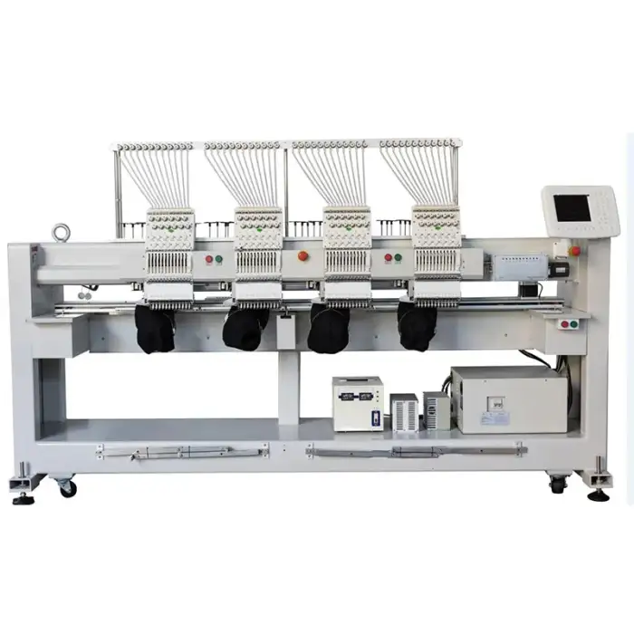 Mini1201 Save space Long Service life Embroidery machines Embroidery Machine Computerized