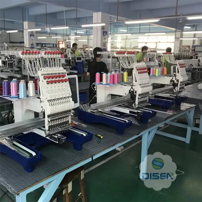 Multi needle clothes logo sewing embroidery machines mini cap embroidery machine for Innov-is XE1 Innov-is XP1 SE1900 S-7300A