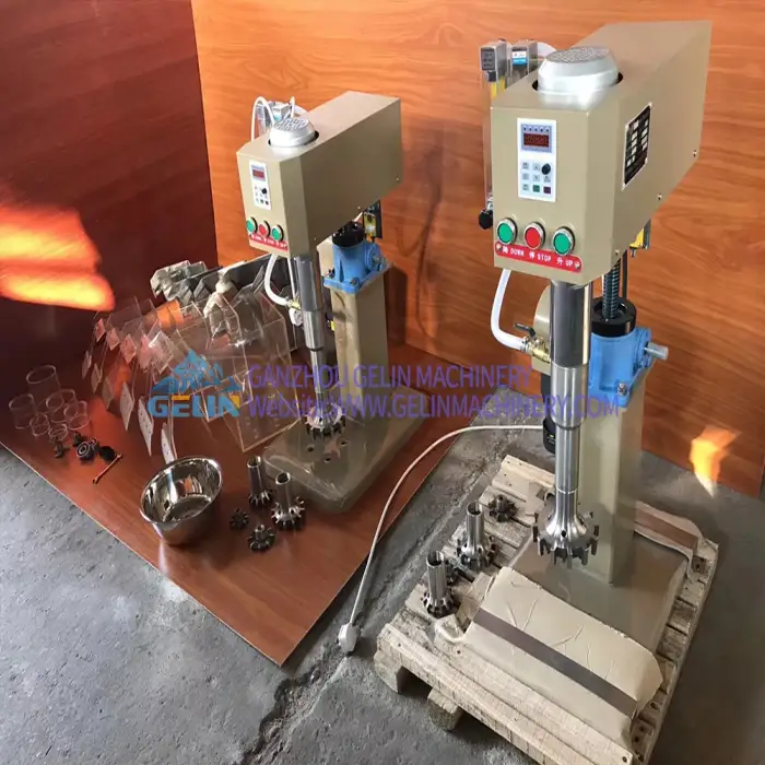 XFD Series Single Cell Flotation Machine for Laboratory Testing