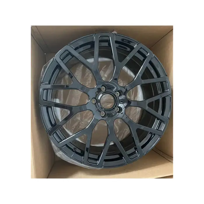 car wheel rims suitable for Mercedes Benz G class Bra bus style wheel rims