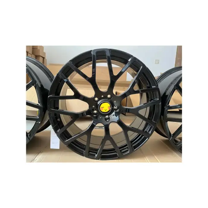 car wheel rims suitable for Mercedes Benz G class Bra bus style wheel rims