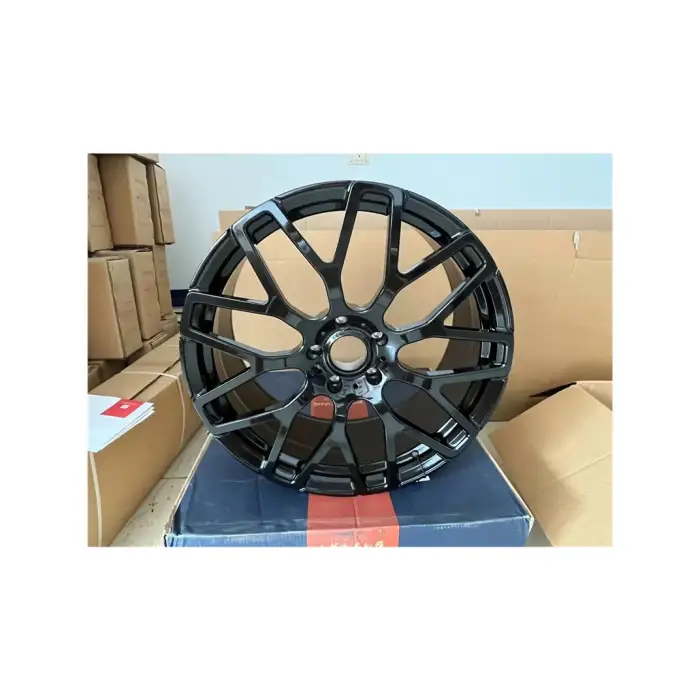 car wheel rims suitable for Mercedes Benz G class Bra bus style wheel rims