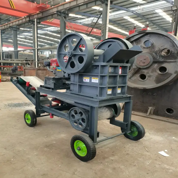 pe200x300 crusher rock stone ore rock granite stone crusher jaw crusher