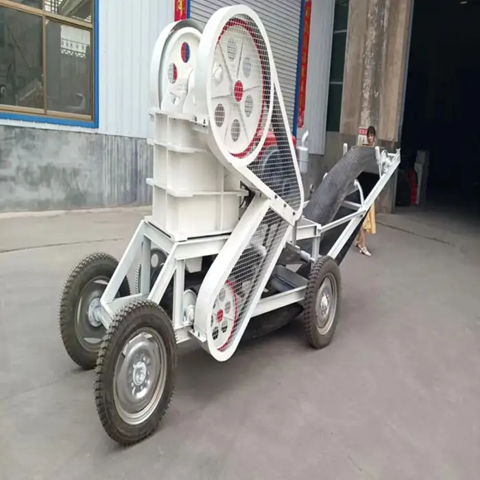 pe200x300 crusher rock stone ore rock granite stone crusher jaw crusher