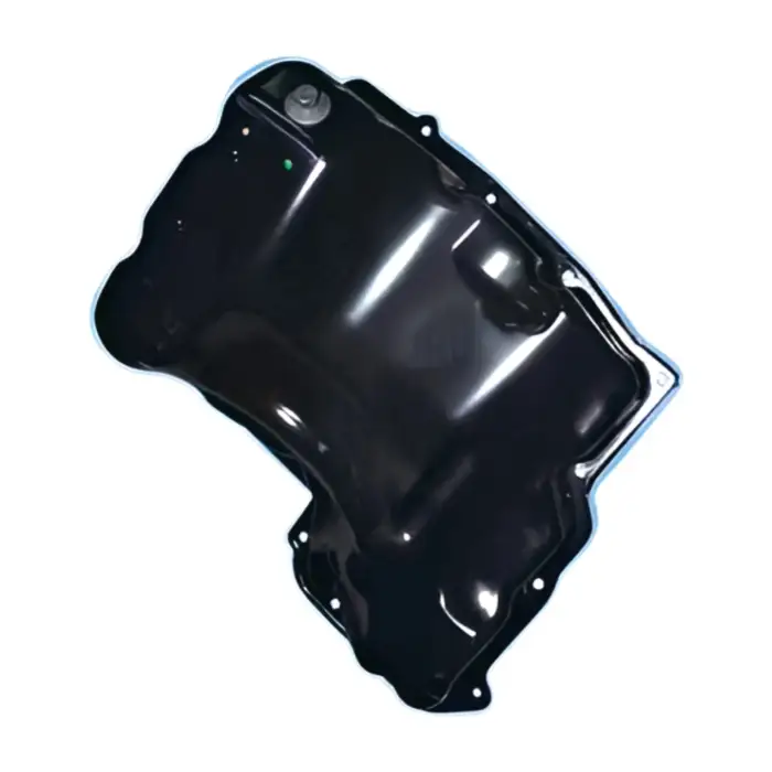 Ford Ranger 3.2 auto engine part Oil Pan FB3Q-6675-DB