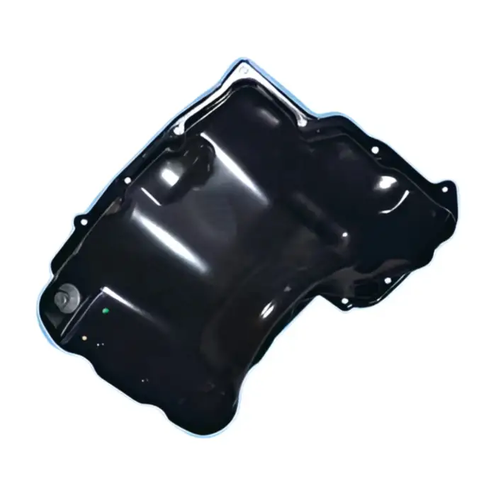 Ford Ranger 3.2 auto engine part Oil Pan FB3Q-6675-DB