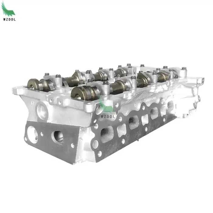 High Quality Complete Cylinder Head with Camshaft for Jeep Chrysler Compass 2.4L Cylinder Head Engine Parts