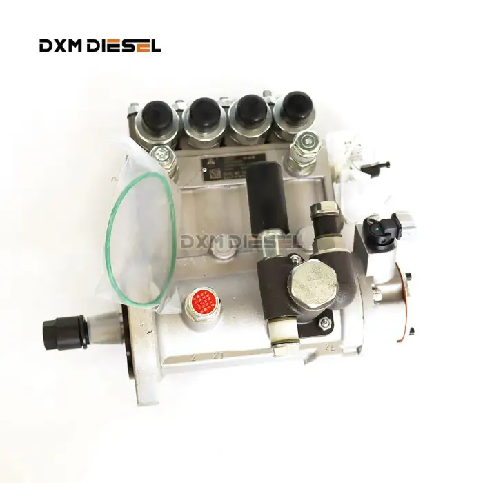 Nanyue B4HD High Quality  Diesel engine part Fuel Injection pump B4HD1831